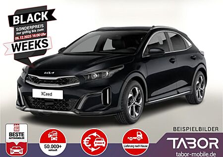 Kia XCeed MY26 Nav FullLED 2xPDC Privacy UVP-22%*