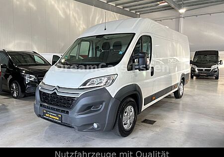 Citroën Jumper 35 MAXI L4H2 Business Heavy *KLIMA*NAVI*