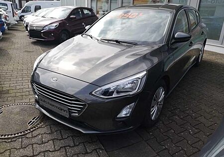 Ford Focus 1.0 EB TREND Winterpaket