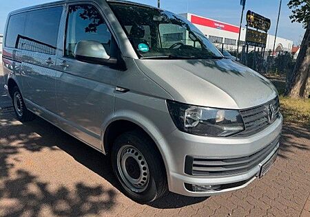 VW T6 Volkswagen / Standh./Multifun./Kamera/Top Zustand
