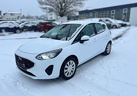 Ford Fiesta 1.1 S&S COOL&CONNECT