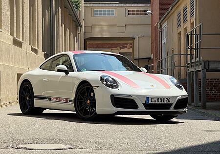 Porsche 991 911 .2 Carrera | Approved | Sammlerzustand
