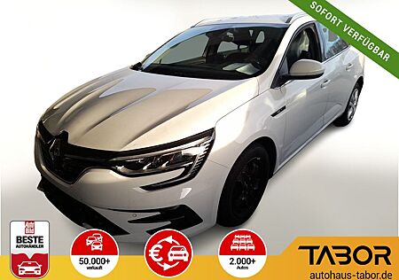 Renault Megane Grandt. E-TECH 160 Aut. Business SHZ Nav