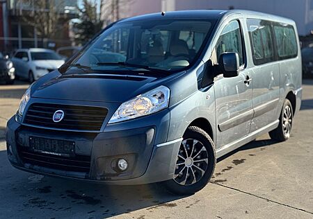 Fiat Scudo TÜV12/27 9Sitzer