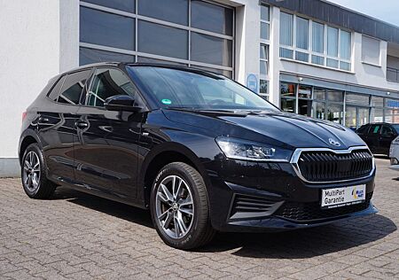 Skoda Fabia Tour**LED*PDC V+H*NAVI*13TKM*