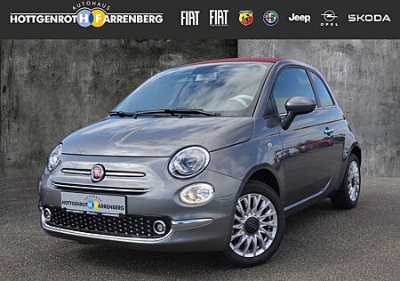 Fiat 500C Dolcevita Mild EU6d Cabrio MY23 1.0 GSE Hyb