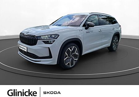 Skoda Kodiaq Sportline iV 1.5 TSI (150kW) DSG