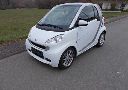 Smart ForTwo coupé 1.0 52kW mhd pulse pulse