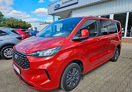 Ford Tourneo Custom Bus 320 L1 Titanium 8 Sitzer