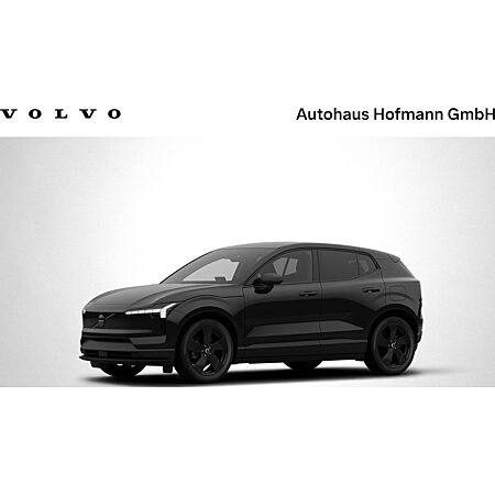 Volvo EX30 leasen