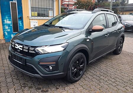 Dacia Sandero III Stepway Extreme Plus-Keyless-SHZ-KLI