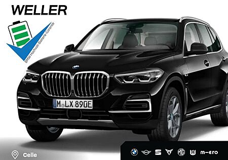 BMW X5 xDr. 45e xLine LiCoPro AHK 2-Achs St&Go HiFi