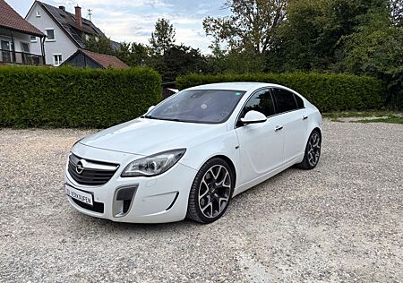 Opel Insignia A Lim. OPC 4x4 Facelift