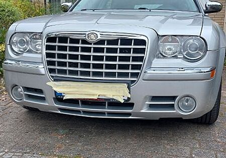Chrysler 300C gebraucht kaufen Chrysler 300C Touring 3.0 CRD Autom. -