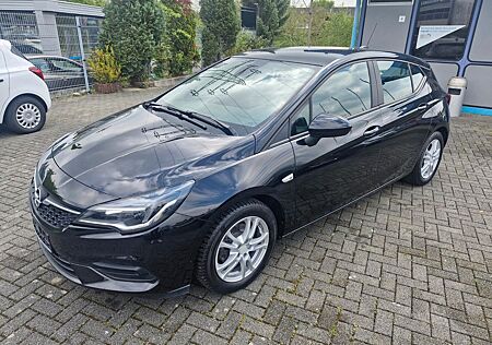 Opel Astra K Lim. 5-trg. Edition Start/Stop