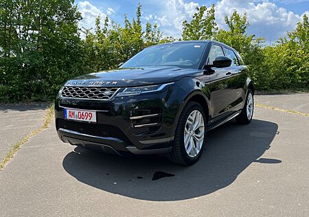 Land Rover Range Rover Evoque P300 R-DYNAMIC S Auto LED