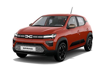 Dacia Spring Electric Extreme 65