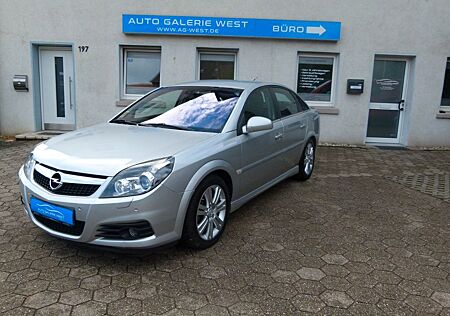 Opel Vectra C Lim. GTS / Sport*Erst 63.156km*
