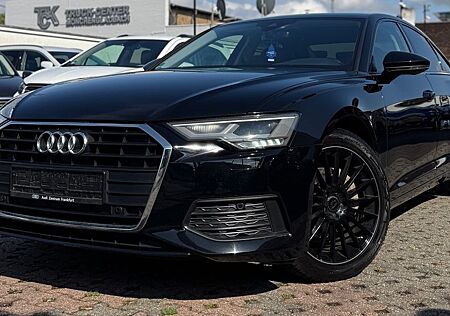 Audi A6 LED LICHT-AUTOMATIK-NAVIGATION-SHZ-PDC-TEMPO-