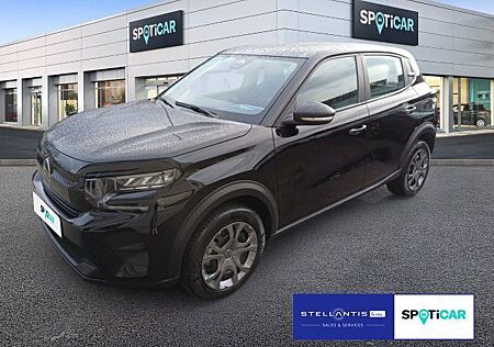 Citroën C3 YOU 100*Klima*Audio