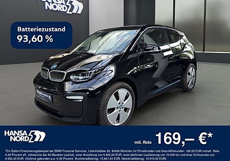 BMW i3 120Ah ELEKTRO LED NAVI KAMERA PDC ACC FSE 19"