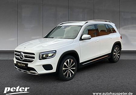 Mercedes-Benz GLB 200 Progressive/19''/LED/Kamera/Easy-Pack/DA