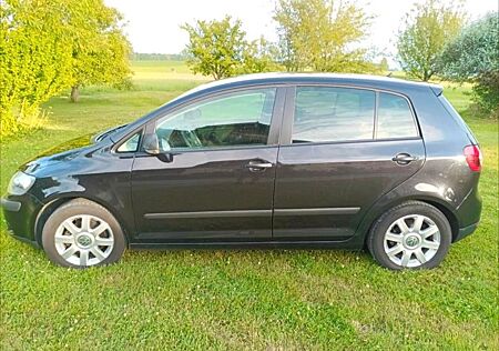 VW Golf Plus Volkswagen 1.6