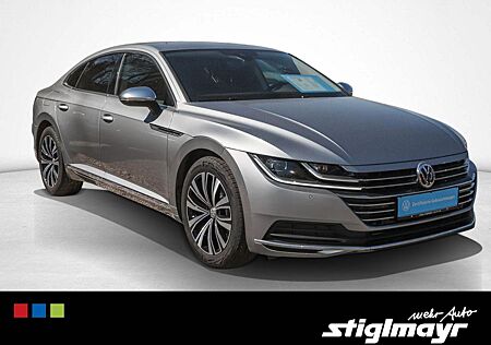VW Arteon Volkswagen Elegance 2.0 TSI 4Motion ACC+LED+NAVI