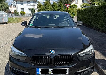 BMW 116i