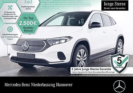 Mercedes-Benz EQA 250 PROGRESSIVE Advanced/Night/Pano/Totw/LED