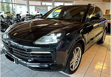 Porsche Cayenne S Pano ACC Nachtsicht Matrix-LED