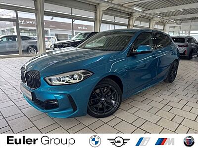 BMW 120 i A M Sport 18''Pano Hifi DAB LED Parkass.Na