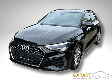 Audi A3 Sportback 40 TFSI e S line
