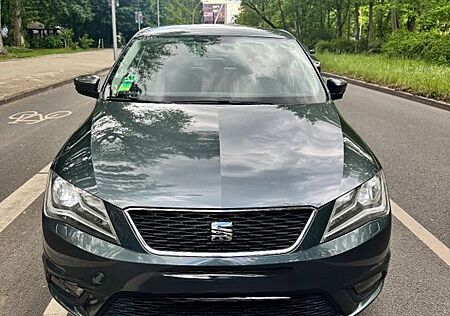 Seat Toledo 1.2 TSI 81kW Start&Stop CONNECT CONNECT