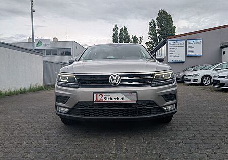 VW Tiguan Volkswagen Comfortline BMT/Start-Stopp 4Motion"Full"