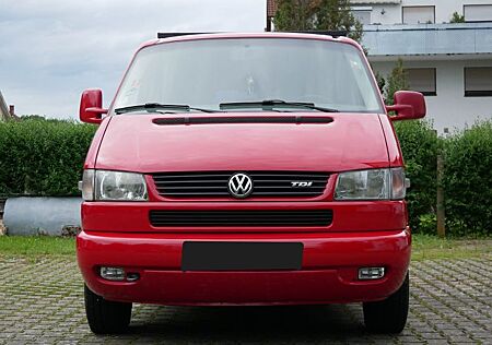 VW T4 Multivan Volkswagen