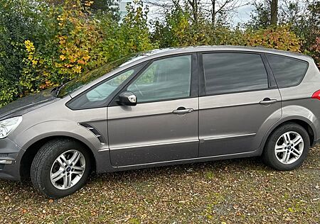 Ford S-Max 2,0TDCi 103kW Business Edition, AHK