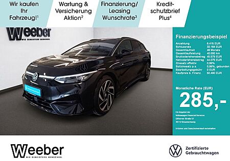 VW ID.7 Volkswagen Tourer Pro 20 AHK HuD MATRIX 5J.GAR. AHK