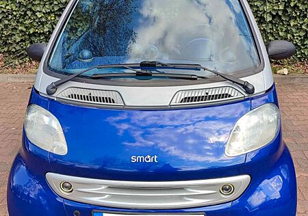 Smart FORTWO COUPE