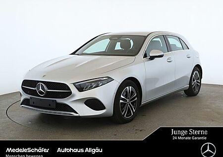 Mercedes-Benz A 180 Progressive AHK Kamera "neues Modell"
