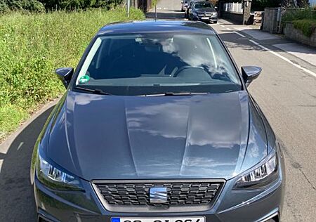 Seat Ibiza 1.0 MPI 59kW Style 8fach Bereifung