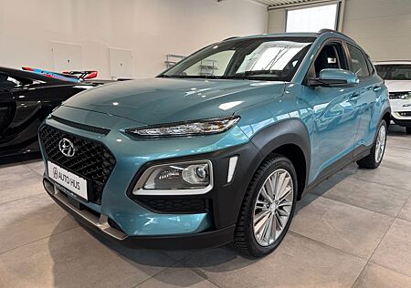 Hyundai Kona Trend 4WD Kamera/PDC/SHZ/Tempomat/USB+LED