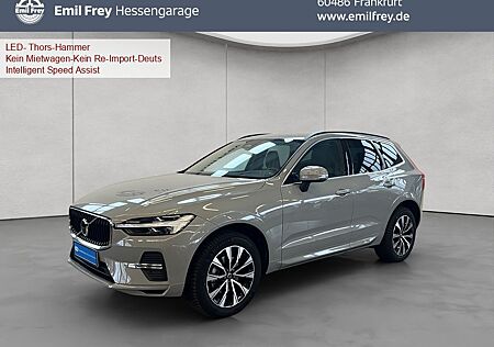 Volvo XC 60 XC60 B5 B AWD Core Leder Driver Assistance