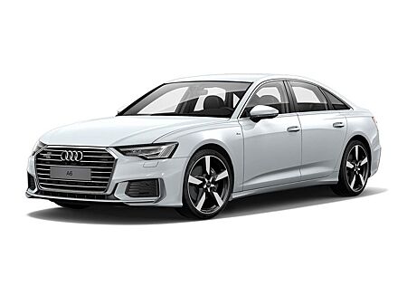 Audi A6 45 TFSI quattro S tronic sport sport