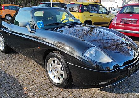 Fiat Barchetta 1,8 NAXOS