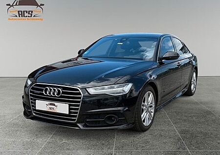 Audi A6 Lim. 3.0 TDI quattro S line/Head-UP/Softclose