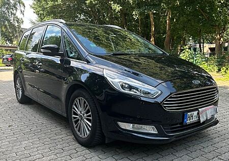 Ford Galaxy 2,0 TDCi 132kW Titanium PowerShift Ti...