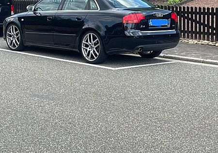 Audi A4 2.0 -B7