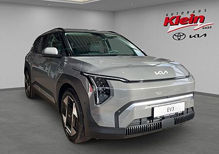 Kia EV3 Earth 58.3 WIC BUS UPG DWP 19Z SD Digitales