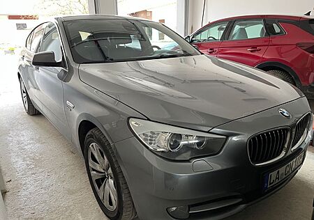 BMW 530d 530 Gran Turismo xDrive Gran Turismo -